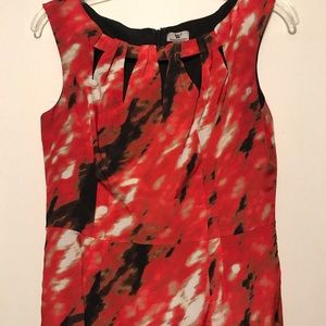 Worthington size 6 dress